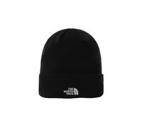 The North Face Bonnet Norm Tnf Black Taille Taille Unique male