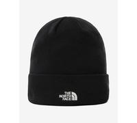 The North Face Norm Shllw Beanie noir FJK3 OS