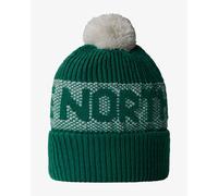 Bonnet The North Face Retro Cabin vert gazon