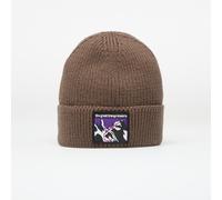 Bonnet The North Face TNF Logo Box Cuffed Beanie Smokey Grey Universal