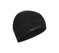 Bonnet thermique Bioracer Noir