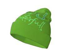 Bonnet Thermique Coupe-Vent Extensible à Imprimé Géométrique, Doux et Chaud, pour Les Promenades Avec Chien, Le Jogging et Les Activités Extérieures Quotidiennes en Toutes Saisons. 11 One Size