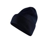 Craft Sportswear Bonnet Core Essence Thermique Bleu L/XL