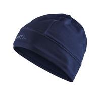 Craft Core Essence Thermal Bonnets / Gants Core Essence Thermal S/M Bleu marine