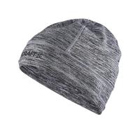 Craft Sportswear Bonnet Core Essence Thermique Gris L/XL Homme/Femme
