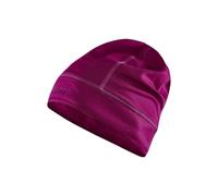 Craft Core Essence Thermal Beanie Violet L-XL