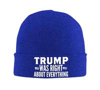 Bonnet Thermo Avait Raison sur Tout Ce Qui Était Noir Mode Casquette De Crâne À Revers Doux Bonnet en Tricot pour Conduite Temps Froid Shopping