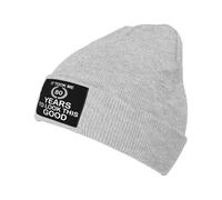 Bonnet Thermo Il m'a Fallu 80 Ans pour Être Aussi Beau. Unisexe Chapeau Respirant Bonnet Hiver pour l'escalade Décontractée Sport