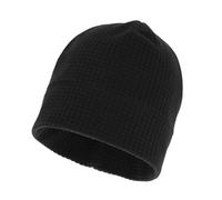 Bonnet thermoactif Agbo Vito - Noir L
