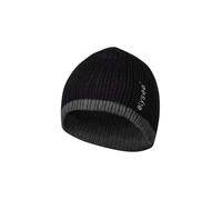 Bonnet , Thinsulate, noir/gris