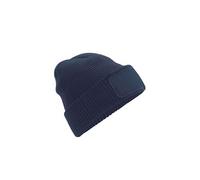 - Bonnet THINSULATE - Unisexe (Taille unique) (Bleu marine) - UTBC4139