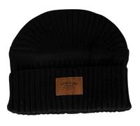 Bonnet Timberland Ribbed noir