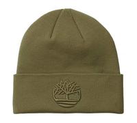 Timberland Bonnet Tonal 3d Embroidery