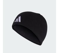 BONNET TIRO LIGHT FLEECE Black / White M/L