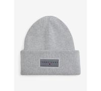 Bonnet Tommy Jeans Linear gris femme