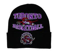 Bonnet Toronto Raptors NBA Team Origins Hwc Noir TU