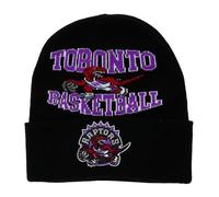 Bonnet Toronto Raptors NBA Team Origins Hwc Taille unique