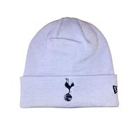 Bonnet Tottenham Hotspur FC Stripe New Era Taille Unique Bleu Taille unique
