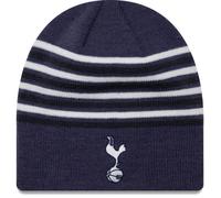 Bonnet Tottenham Hotspur FC Stripe New Era Taille Unique Taille unique
