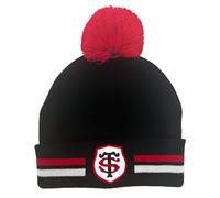 Bonnet Toulouse Stade Toulousain - Collection Officielle - Taille Unique