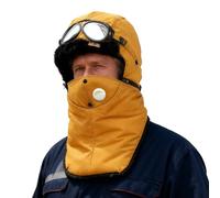 Bonnet Trappeur d'hiver,Chapeau de Protection Faciale d'hiver à Couverture Intégrale | Cagoule De Ski Integrale - pour Hommes Randonnée Ski Snowboard Motoneige