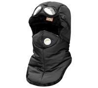 Bonnet Trappeur d'hiver,Chapeau de Protection Faciale d'hiver à Couverture Intégrale - Protection Visage Ski - pour Hommes Randonnée Ski Snowboard Motoneige