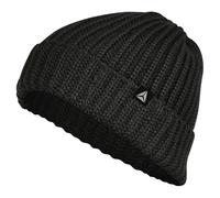 Bonnet Tricot Noir Delta Plus