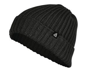 Bonnet Tricot Noir Delta Plus