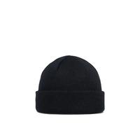 Bonnet tricotÃ© Buff Lilon Fisherman Noir TU