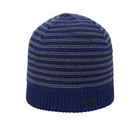 Bonnet tricotÃ© CMP Bleu TU