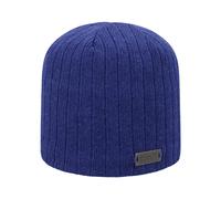 Bonnet tricotÃ© CMP Bleu TU