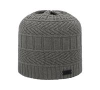 Bonnet tricoté CMP Gris TU
