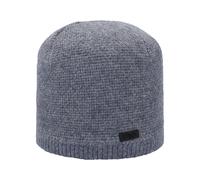 Bonnet tricotÃ© CMP Gris TU