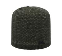 Bonnet tricotÃ© CMP Vert TU