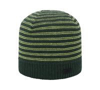 Bonnet tricotÃ© CMP Vert TU