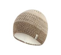 Bonnet tricotÃ©e Ã couleur dÃ©gradÃ© enfant Sterntaler Beige 51/53 cm