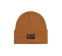Bonnet tricotÃ© enfant Superdry Surplus Bleu TU