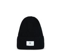 Bonnet tricotÃ© femme Buff Drisk Noir TU