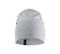 Bonnet tricotÃ© fluo Blaklader Gris TU