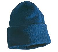 Bonnet tricoté 20200000 - Couleur au choix