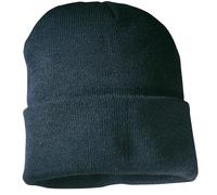 Bonnet tricoté 20200000 - Couleur au choix