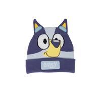 Bonnet Tricoté Bluey Multicolor TU