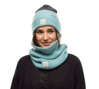 Bonnet tricoté Buff Yulia pour femme