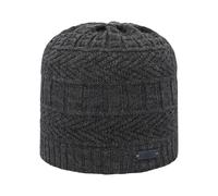 Bonnet tricoté CMP Noir TU