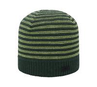 Bonnet tricoté CMP Vert TU