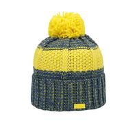 CMP - Kid's Knitted Hat - Bonnet - One Size - bluestone