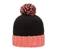 Bonnet tricoté enfant CMP Noir TU