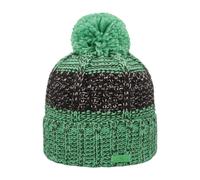 CMP - Kid's Knitted Hat - Bonnet - One Size - deep mint