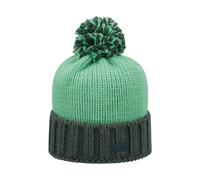 Bonnet tricoté enfant CMP Vert TU