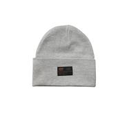 Superdry Bonnet Surplus gris château 7 mois TU